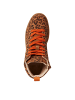 Tamaris Sneaker High in Braun