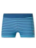 Schiesser Badehose Aqua Kids in Aqua