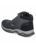 Camel Active Boots in schwarz
