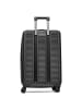 Mandarina Duck Tank Case 4 Rollen Trolley 69 cm mit Dehnfalte in black