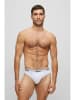 Hugo Boss Slip für Herren in white