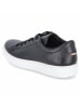 Ecco Low Sneaker SOFT 60 in Schwarz