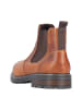 rieker Chelsea Boots in Braun
