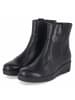 Gabor Stiefeletten in schwarz