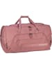travelite Reisetasche Kick Off Reisetasche XL in Rosé