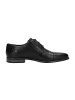 Bugatti Elegante Schnürschuhe in Schwarz