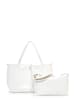 SURI FREY Shopper SFY Fany in white