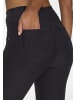 H.I.S Leggings in schwarz