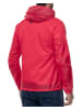 Geographical Norway Jacke XXXL in Red