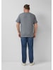 s.Oliver T-Shirt in 59G0_navy