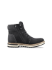 rieker Stiefel F3832 in schwarz