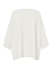 MASAI  3/4 Arm Bluse MaBecca in cream