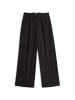 G-Star Raw Paperbag-Hose dk black pinstripe