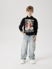 name it Sweatshirt in Black