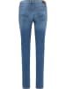 Mustang Jeans SISSY slim in Blau