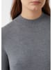 comma Strickpullover in 95W5_schiefergrau