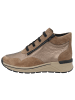 Solidus Stiefeletten/Boot in beige