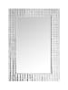 Kayoom Wandspiegel Apollos 1410 in silber