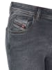 Diesel Jeans für Damen in grau