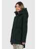 alife and kickin Übergangsjacke ArlettaAK A in dark forest
