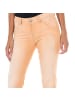 Met Jeans Jeans in Orange