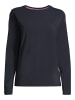 Salzhaut Longsleeve SCHATEKE in Navy