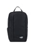 Cabinzero Companion Bags Classic Flight 12L RFID Rucksack 34 cm in absolute black