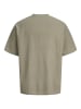 Jack & Jones T-shirt in Vetiver