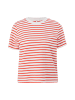 s.Oliver T-Shirt kurzarm in Orange