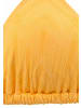 Buffalo Triangel-Bikini in gelb