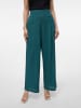 Vero Moda Hose mit weitem Beinschnitt in Balsam
