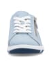 rieker Sneaker in blau