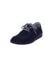 Finn Comfort Schnürschuhe VAASA in NAVY
