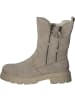 rieker Ankle Boots in Beige