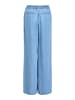 Object Hose in Light Blue Denim