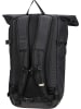 FJÄLLRÄVEN Rucksack / Backpack High Coast Foldsack 24 in Black