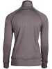 Gorilla Wear Track Jacket - Cleveland - Grau
