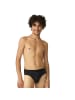 Sloggi Slip 2er Pack in Schwarz
