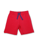 Toby Tiger Shorts in rot