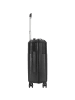 Hedgren Lineo Stripe XS 4-Rollen Kabinentrolley 55 cm in black
