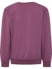 Hummel Hummel Sweatshirt Hmlfastwo Kinder in TULIPWOOD