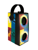 Lexibook Harry Potter Bluetooth®-Lautsprecher mit Mikrofon & Licht