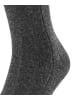 Falke Socken 1er Pack in Anthrazit