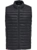Hummel Reißverschluss Vest Hmlred Herren in BLACK