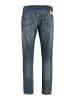Jack & Jones Tapered Fit Jeans in Blue Denim