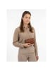 Golden Head Polo Geldbörse RFID Schutz Leder 12 cm cognac