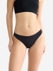 Sloggi Brasilslip Blue GO Sense in Black