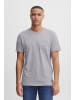 BLEND T-Shirt BHNASIR - 20711715 in grau