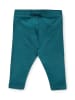 Sigikid Leggings in blau
