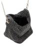 DreiMaster Klassik Women Handbag in Schwarz